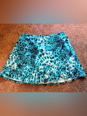 Donajo Tennis Skirt Flirty, size 3
